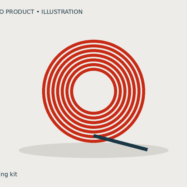 Illustrative SailingKart demo image — replace before publishing